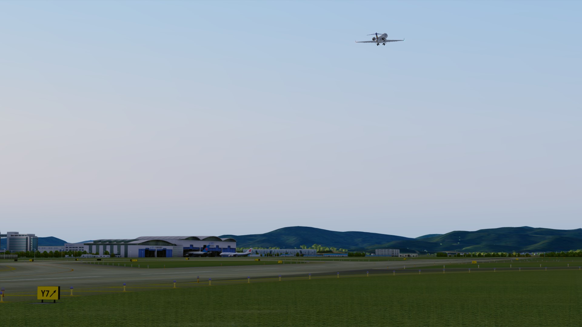 连续3天台北-香港-台北来回的勤奋员工-1134 