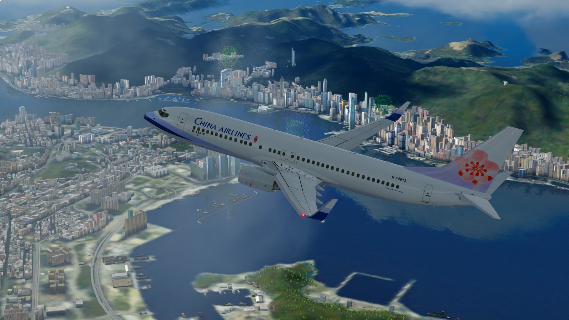 连续3天台北-香港-台北来回的勤奋员工-452 