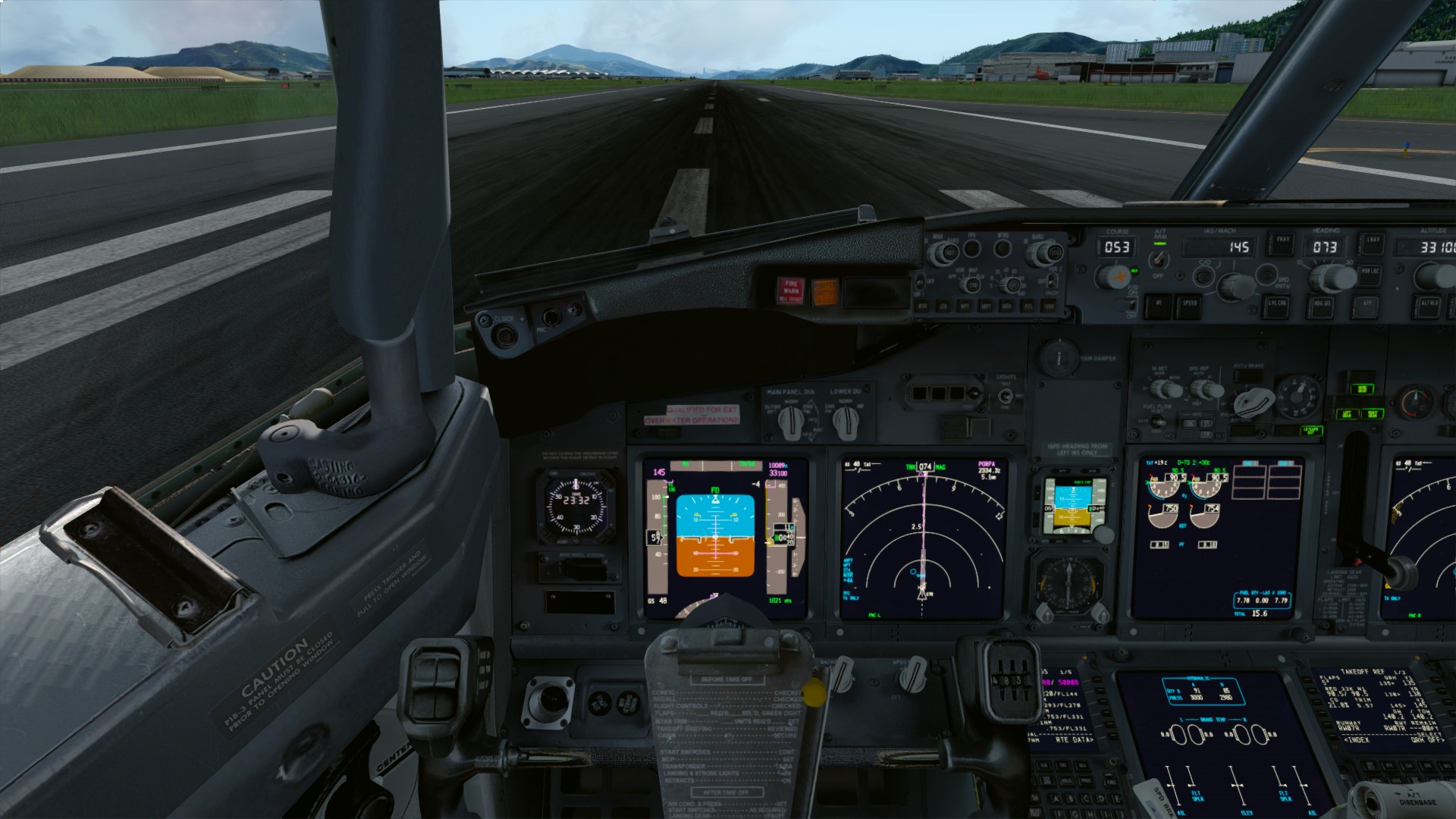 连续3天台北-香港-台北来回的勤奋员工-4271 