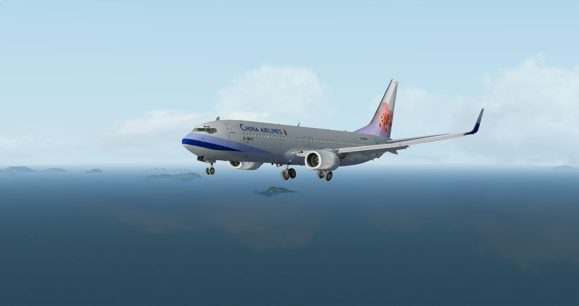 连续3天台北-香港-台北来回的勤奋员工-542 