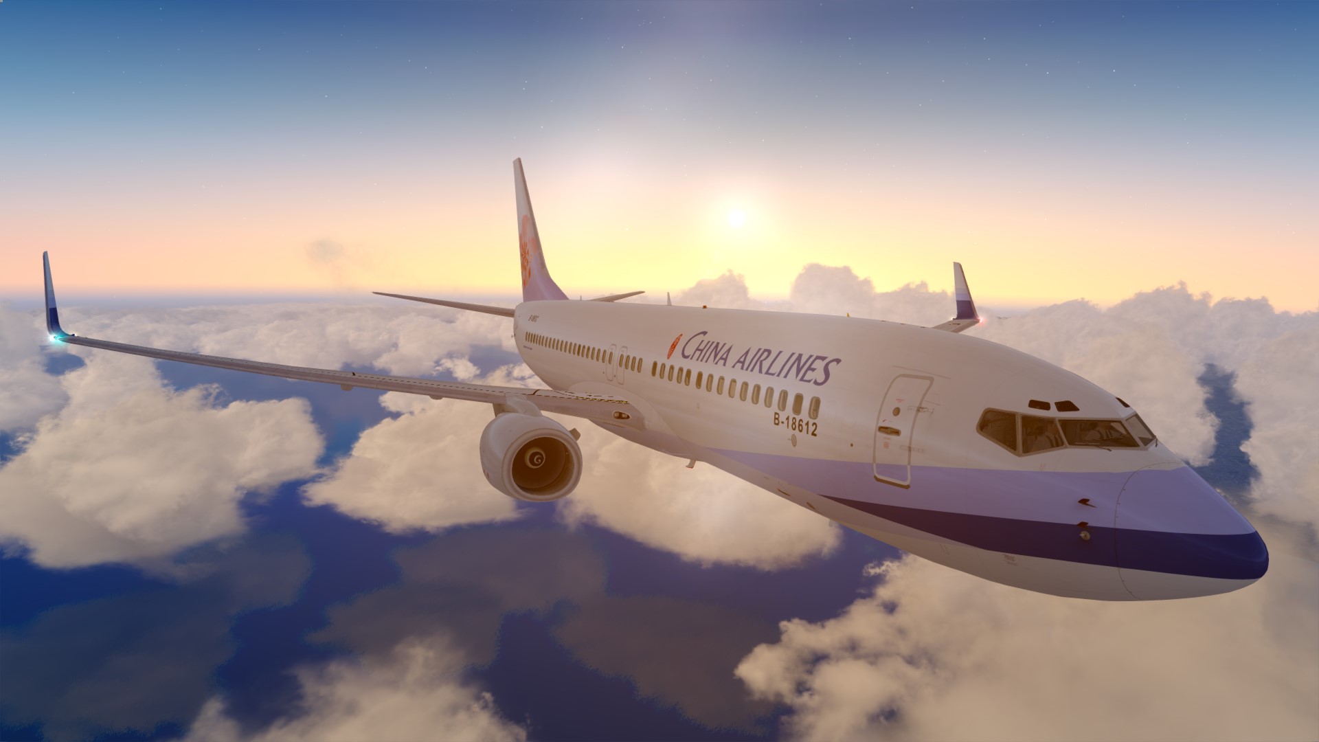 连续3天台北-香港-台北来回的勤奋员工-1874 