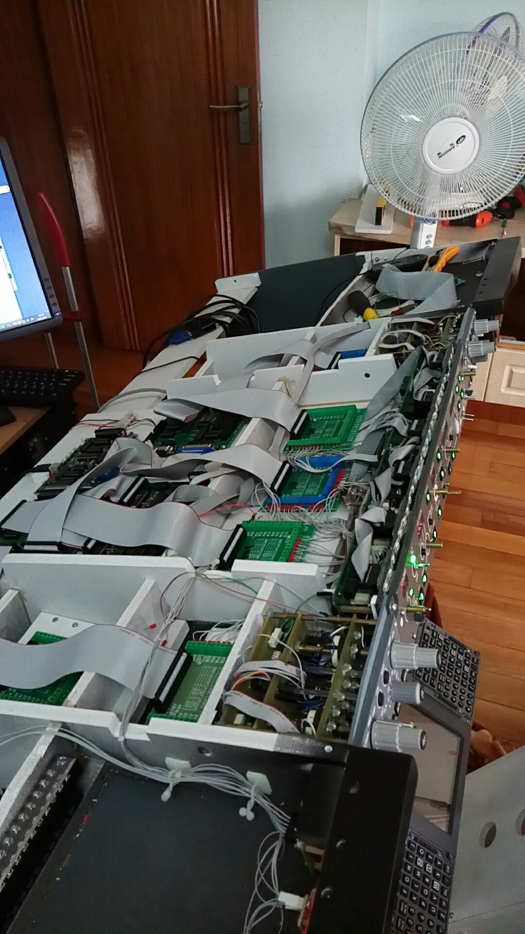 我的模拟舱-4935 