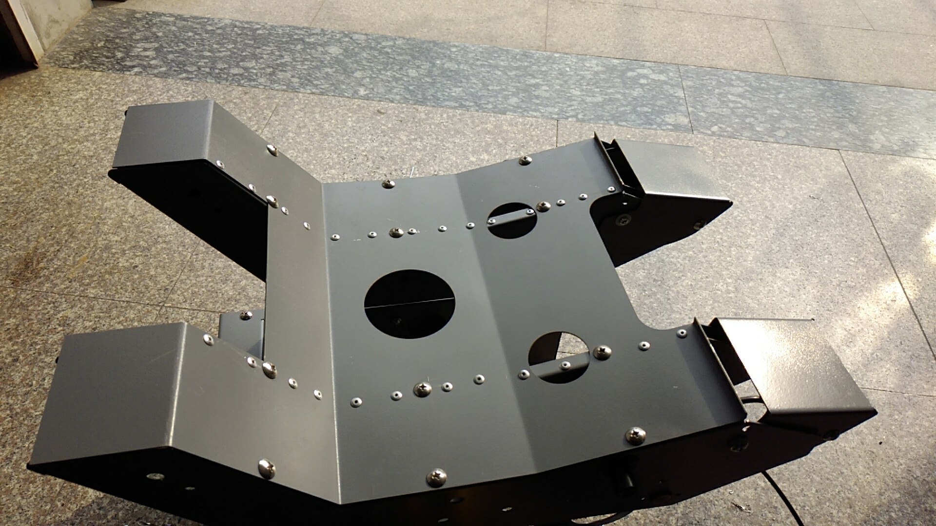 我的模拟舱-4176 