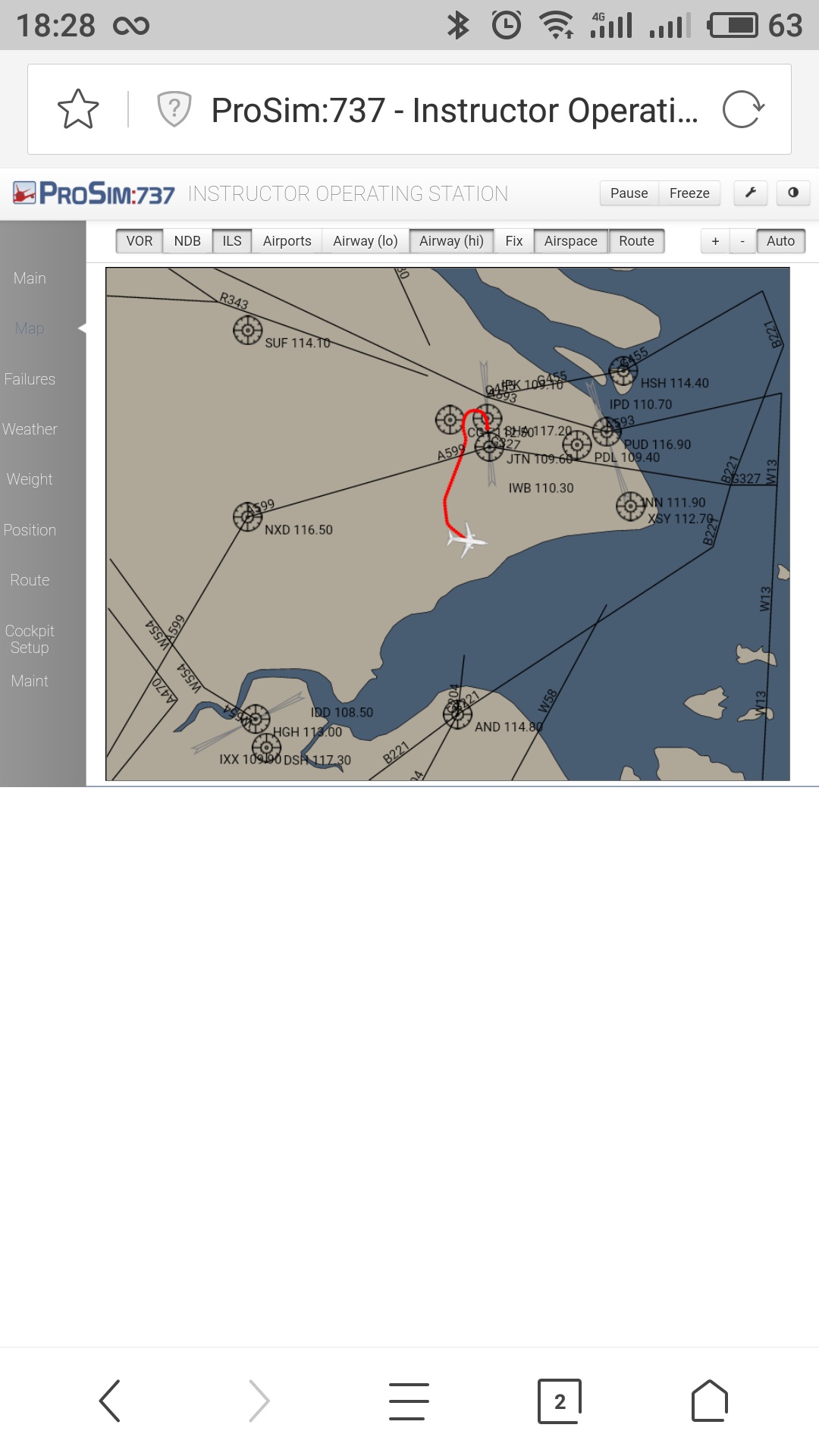 我的模拟舱-4229 