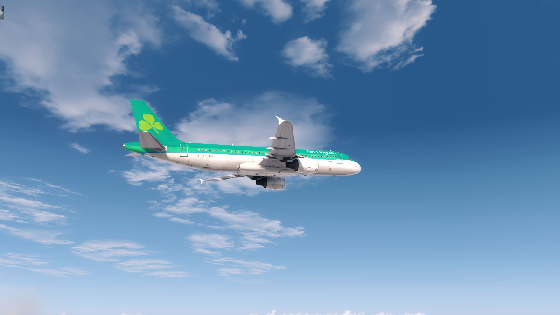 好久没来了，今天继续大家伙Air China 773-523 
