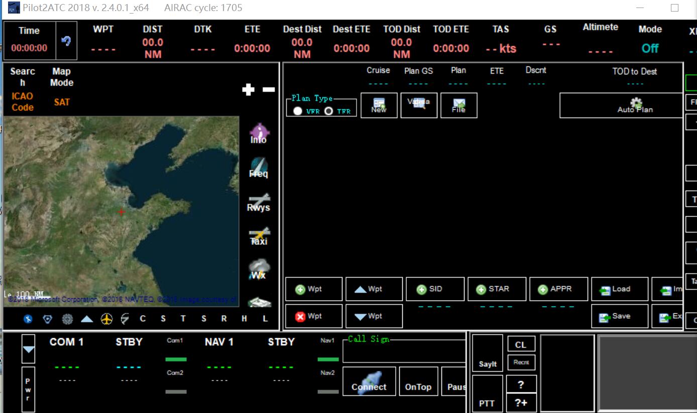 pilot2ATC教程哪里有啊？-2039 