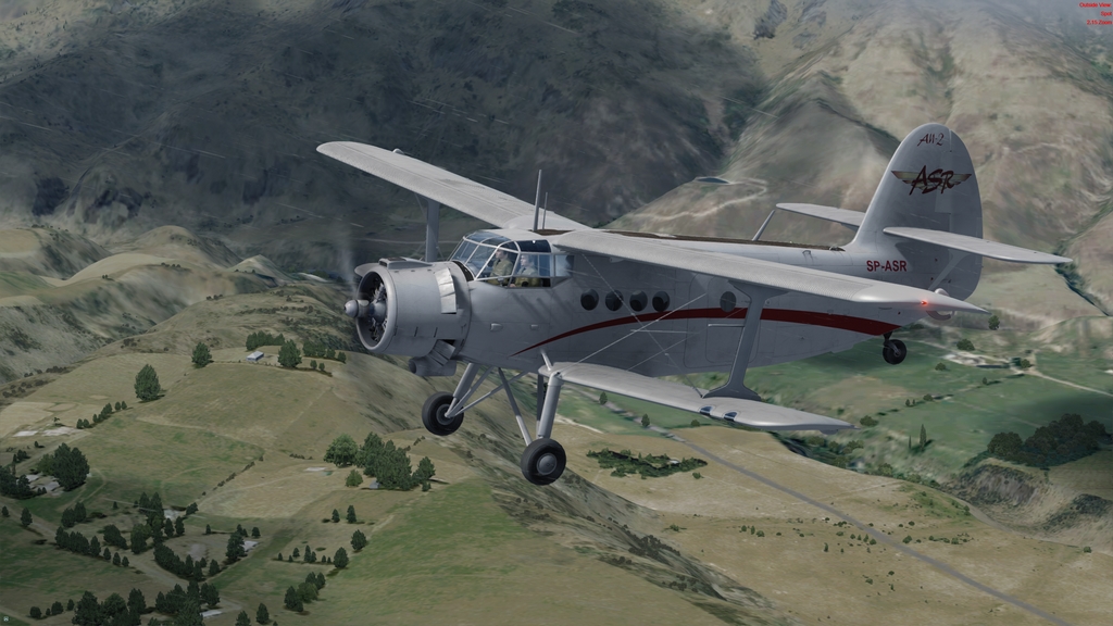 REX Sky Force 3D HF2 更新预告-6226 