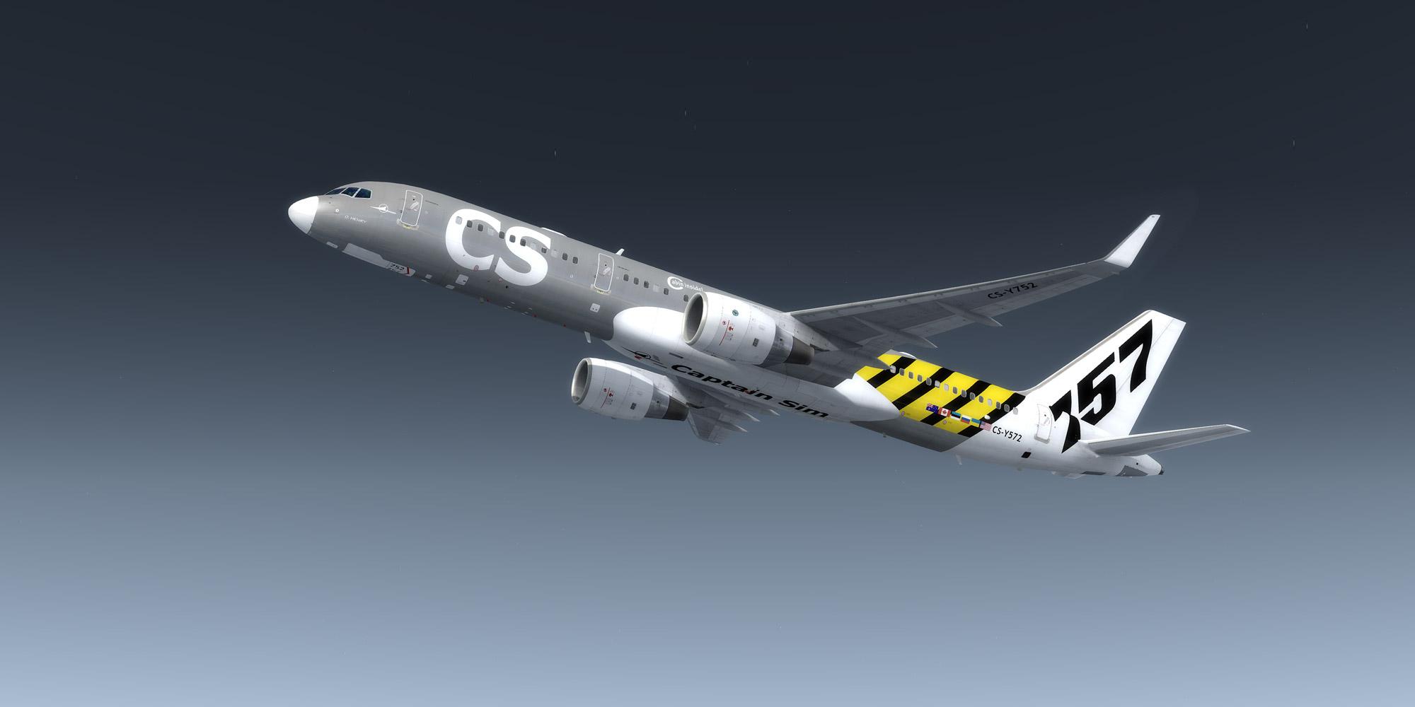 CS 757-9847 