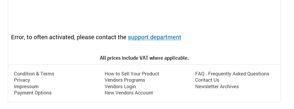 我的正版杭州不能激活时怎么回事-7795 