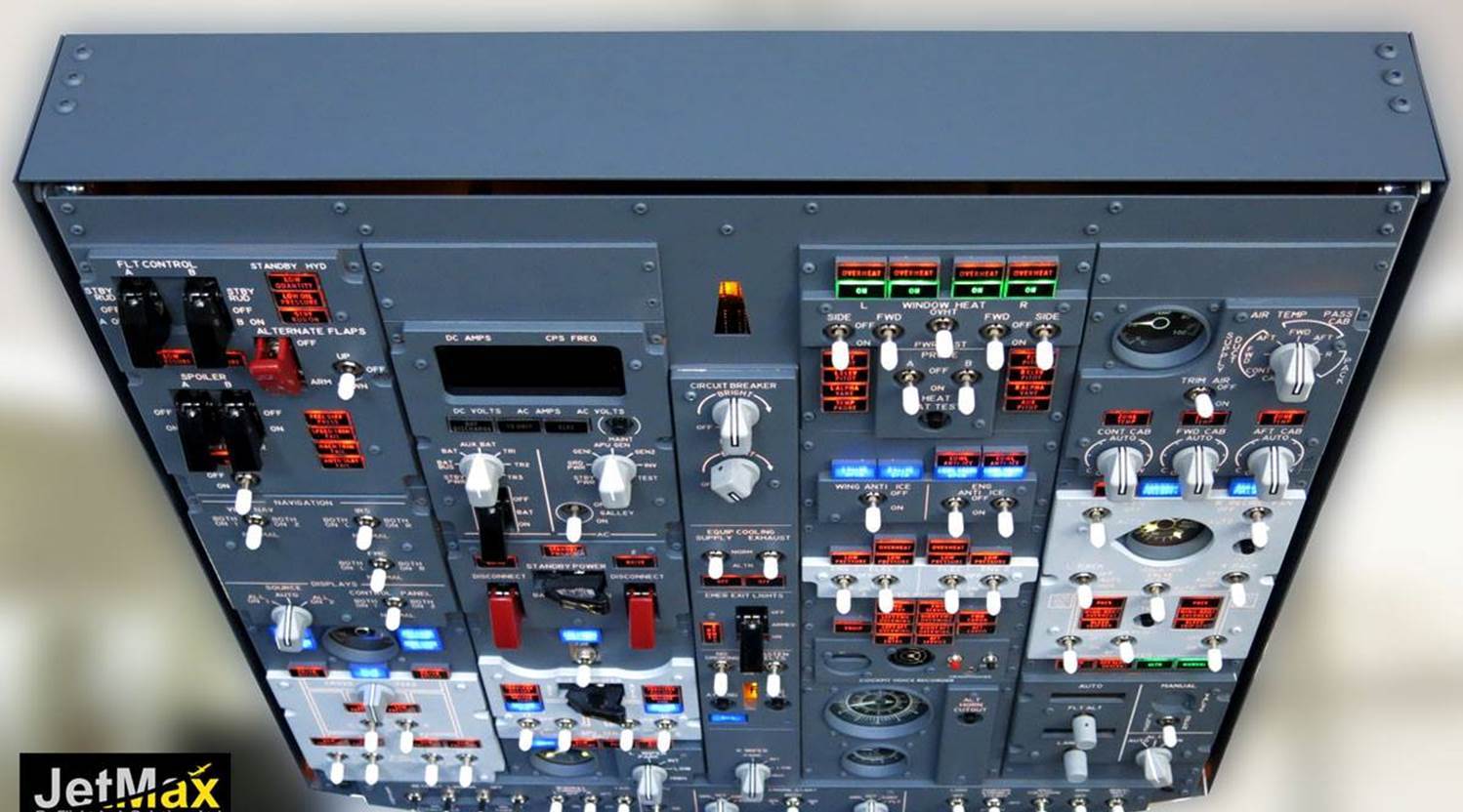 分享一些JetMax组图-8007 