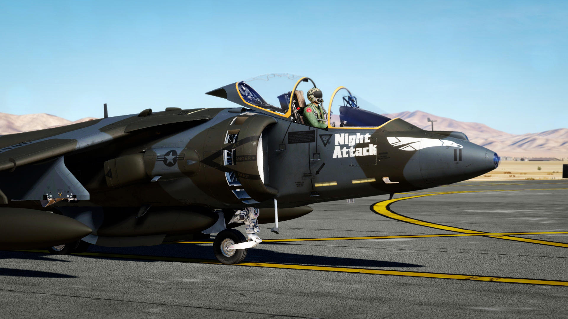 2018 - 海鹞旧化涂装出炉-7712 