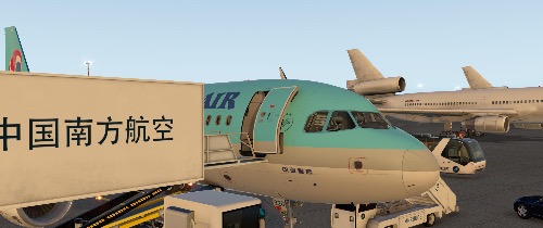 FF A320前两天终于买到手了。-6710 