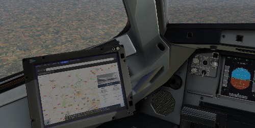 FF A320前两天终于买到手了。-3665 
