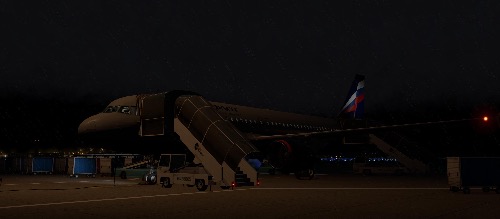 FF A320前两天终于买到手了。-916 