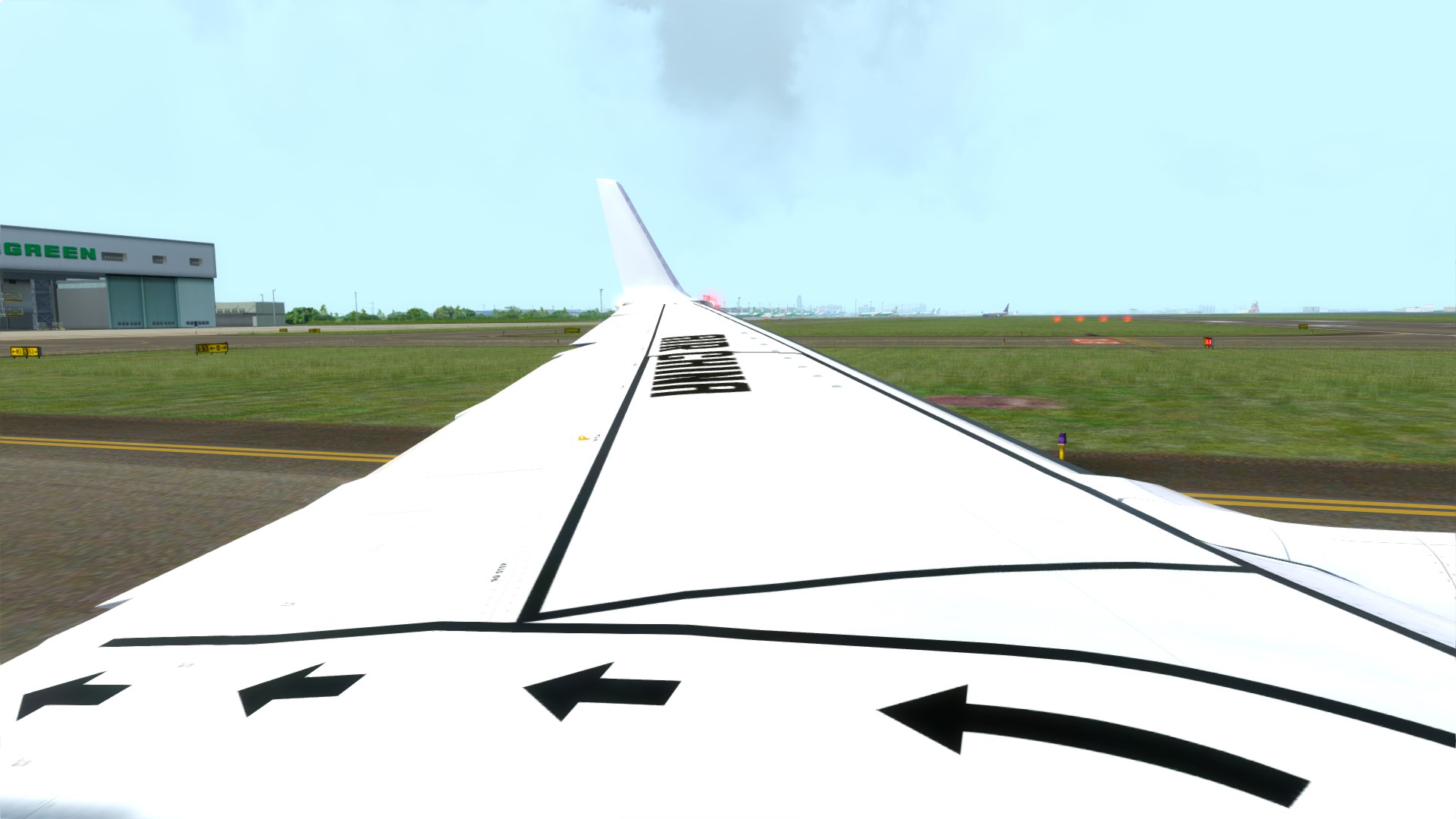 连续2天的中长途：RCTP-ZBAA-RCTP-ZBAA-7988 