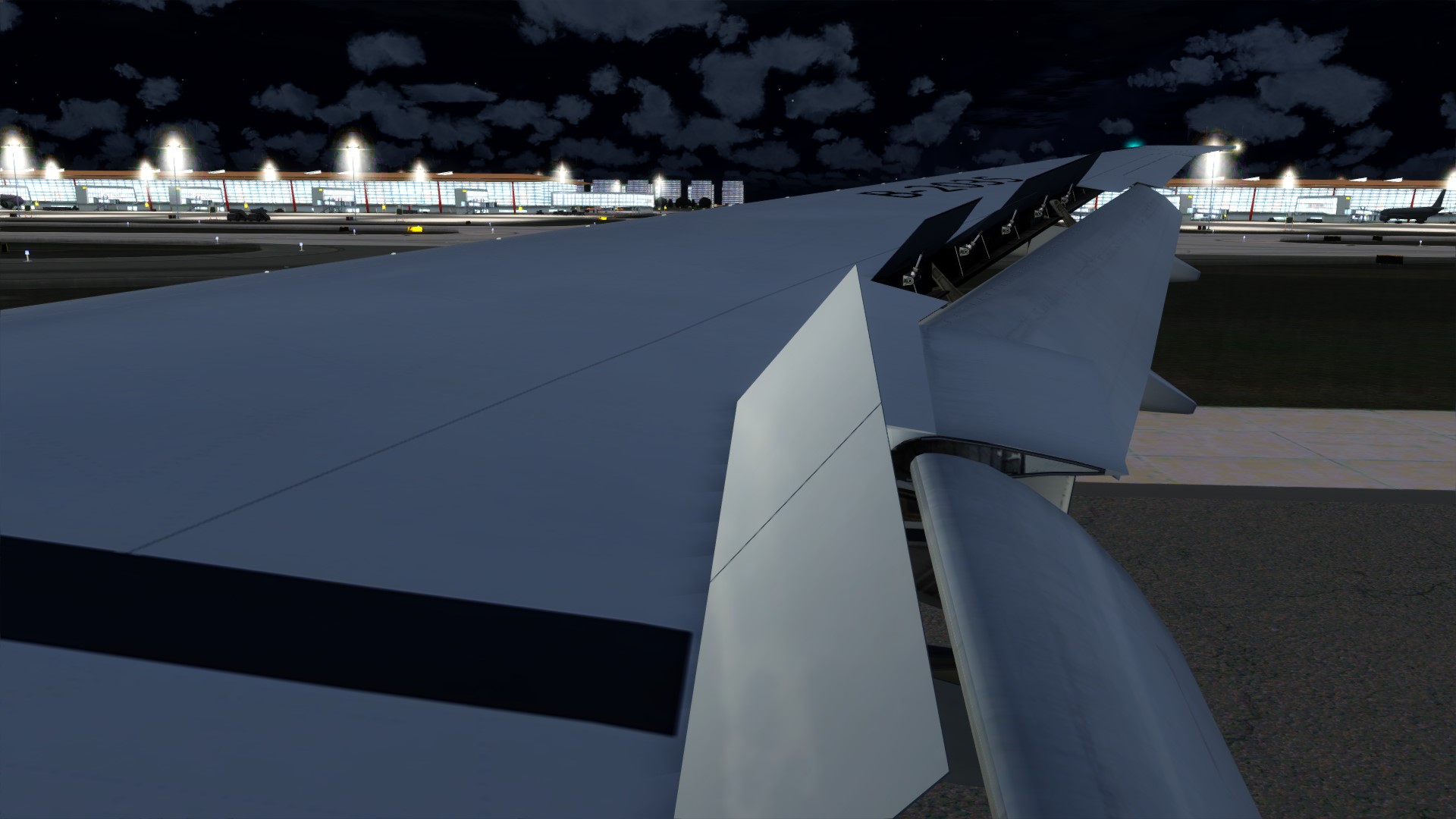 连续2天的中长途：RCTP-ZBAA-RCTP-ZBAA-1914 