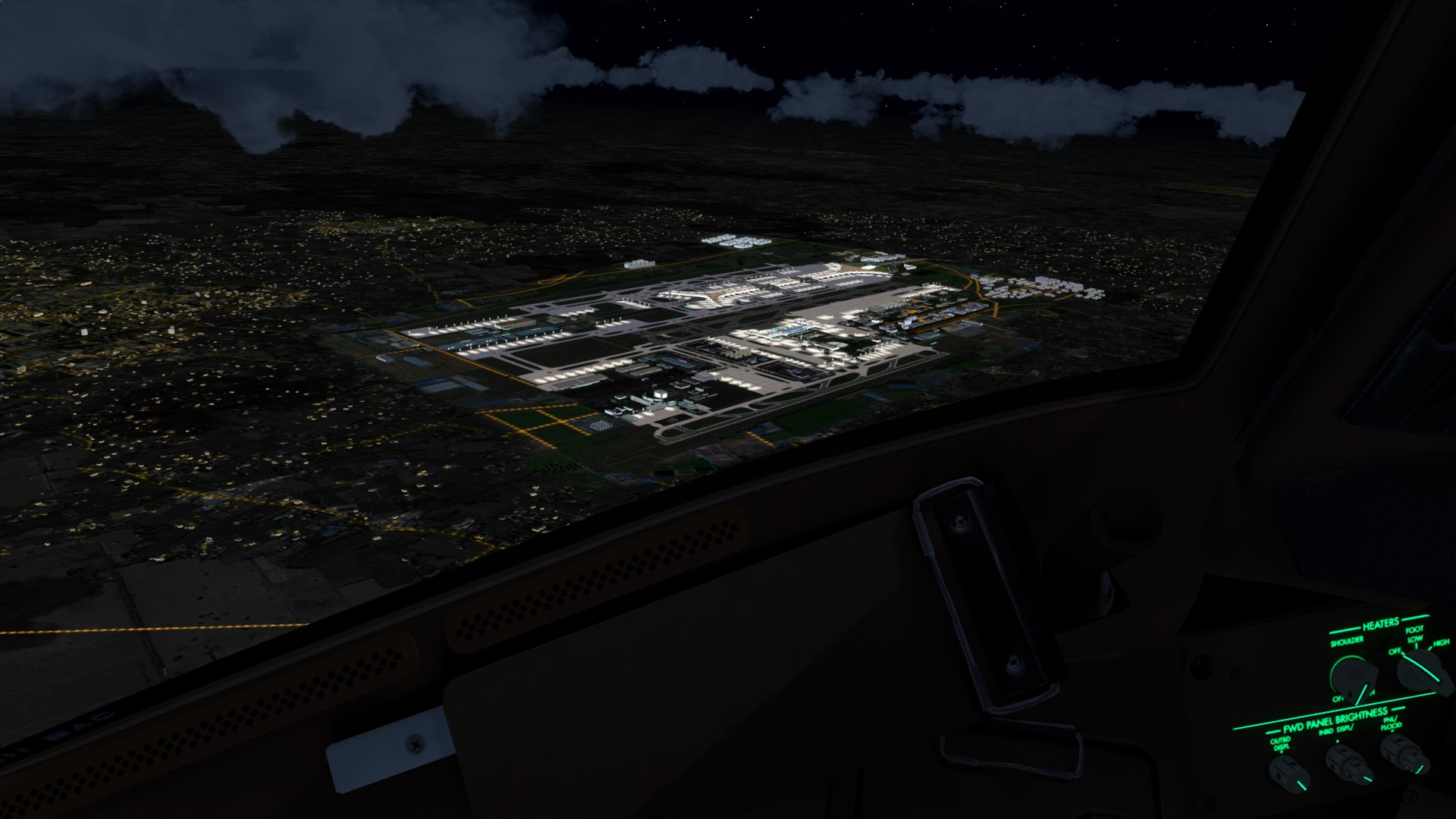 连续2天的中长途：RCTP-ZBAA-RCTP-ZBAA-1089 