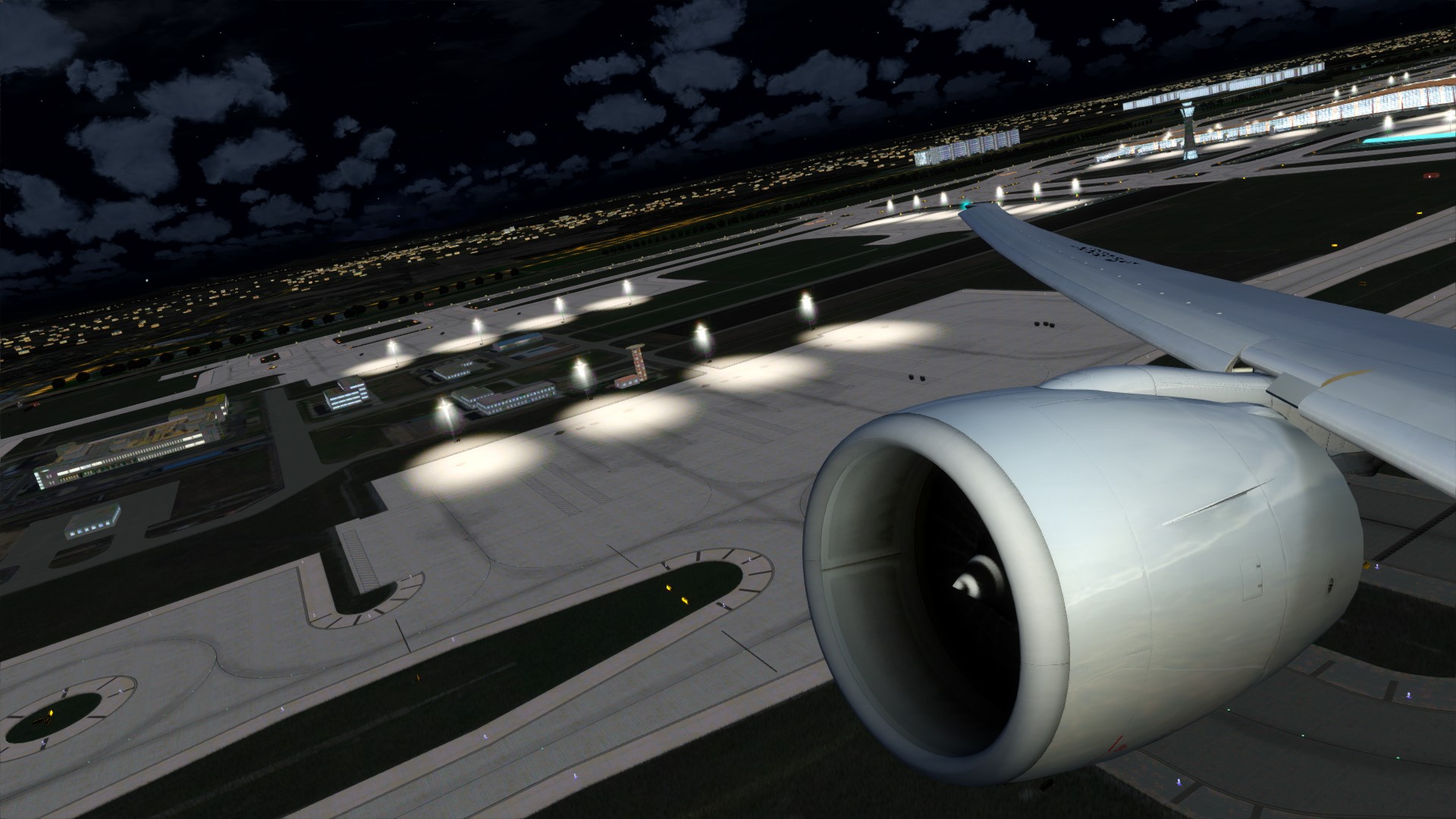 连续2天的中长途：RCTP-ZBAA-RCTP-ZBAA-2175 