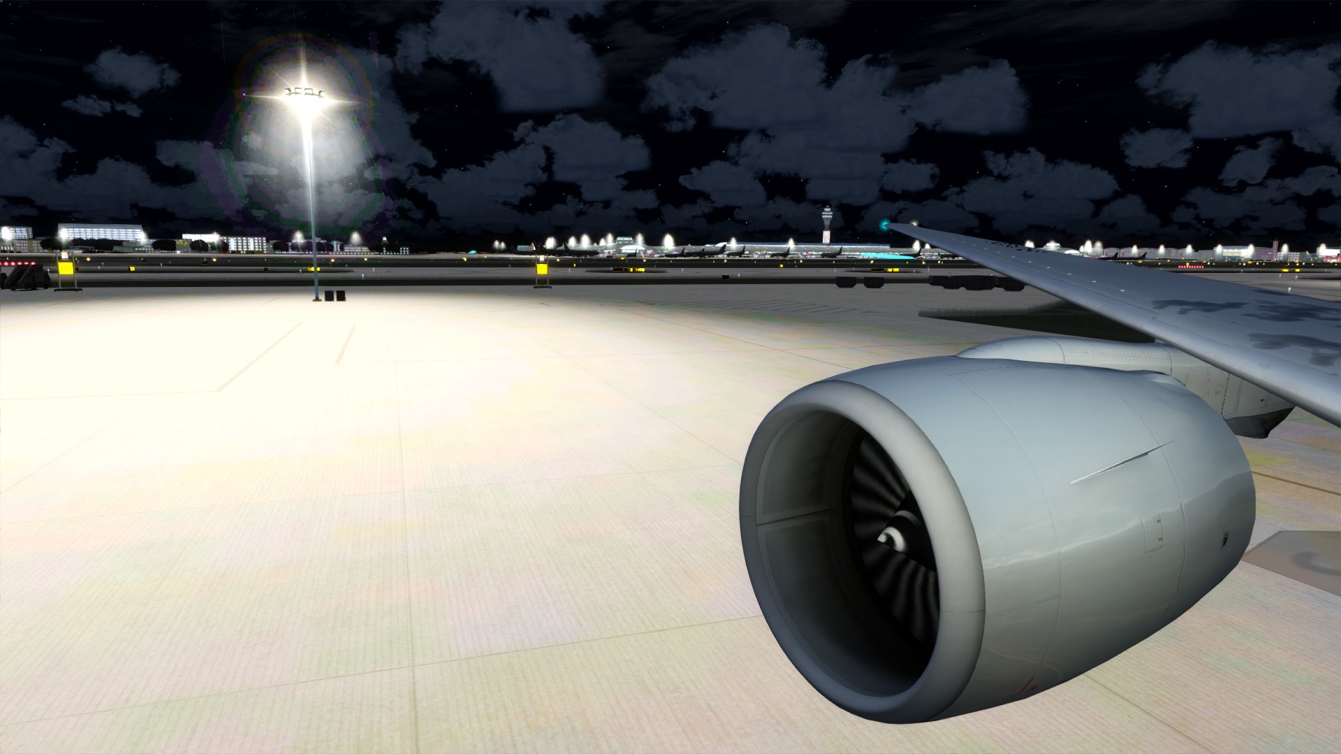 连续2天的中长途：RCTP-ZBAA-RCTP-ZBAA-7277 