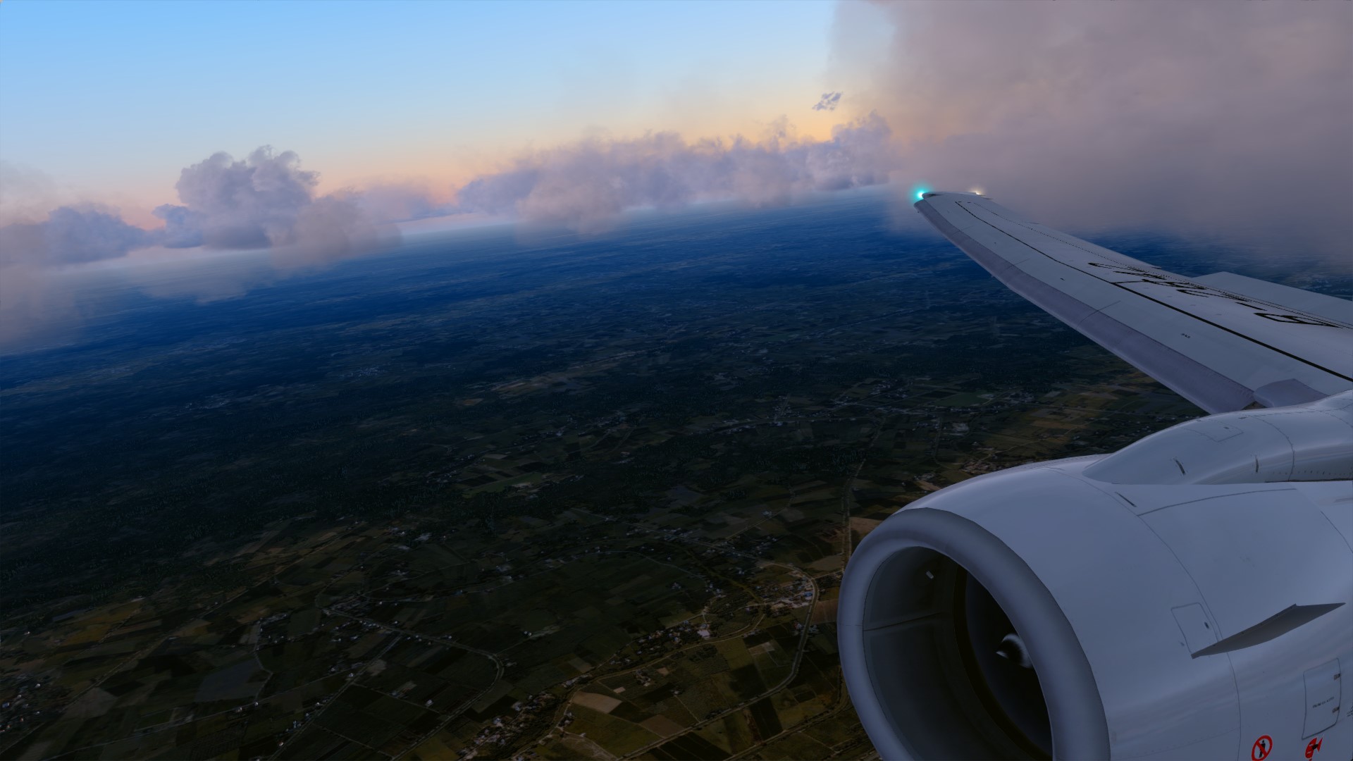 连续2天的中长途：RCTP-ZBAA-RCTP-ZBAA-5544 