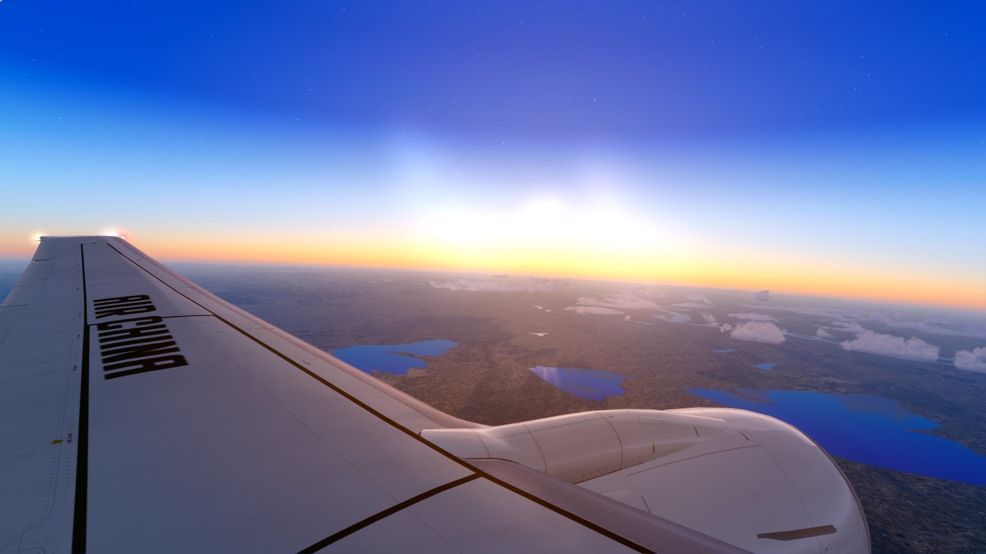 连续2天的中长途：RCTP-ZBAA-RCTP-ZBAA-2316 