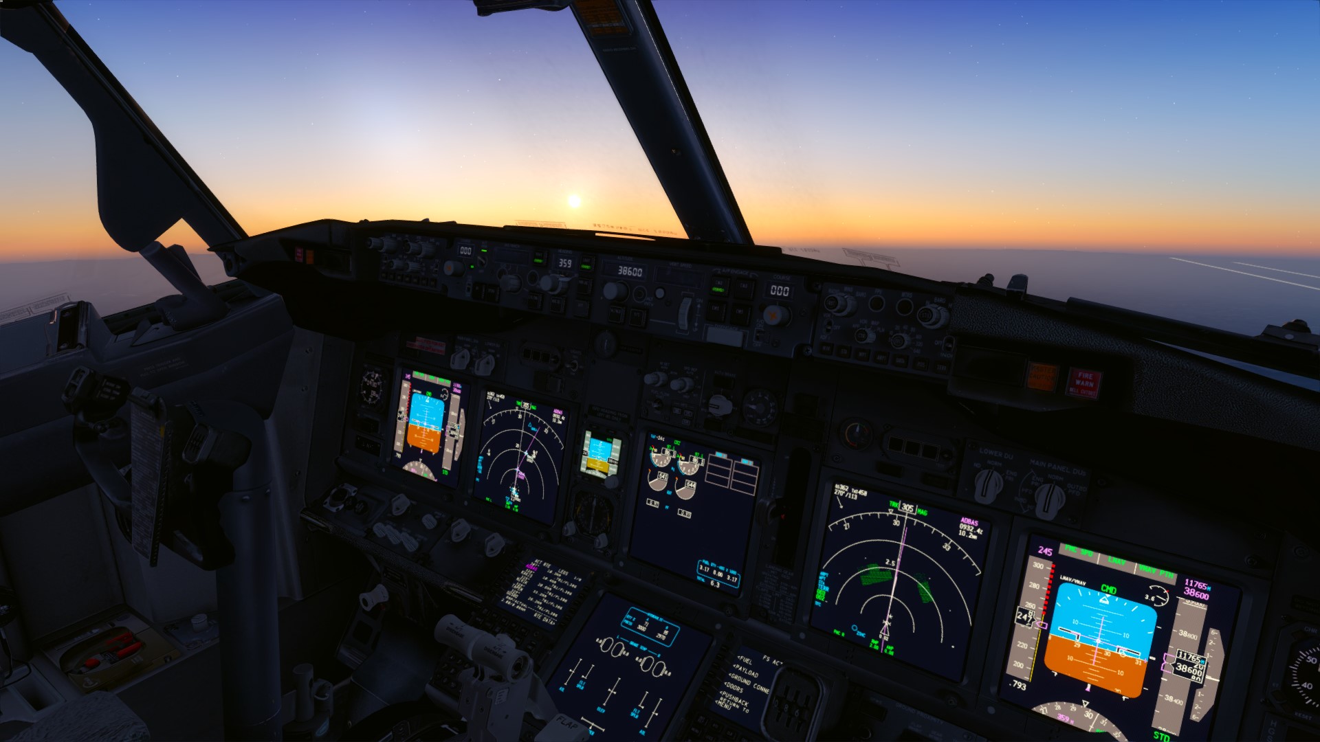 连续2天的中长途：RCTP-ZBAA-RCTP-ZBAA-2089 