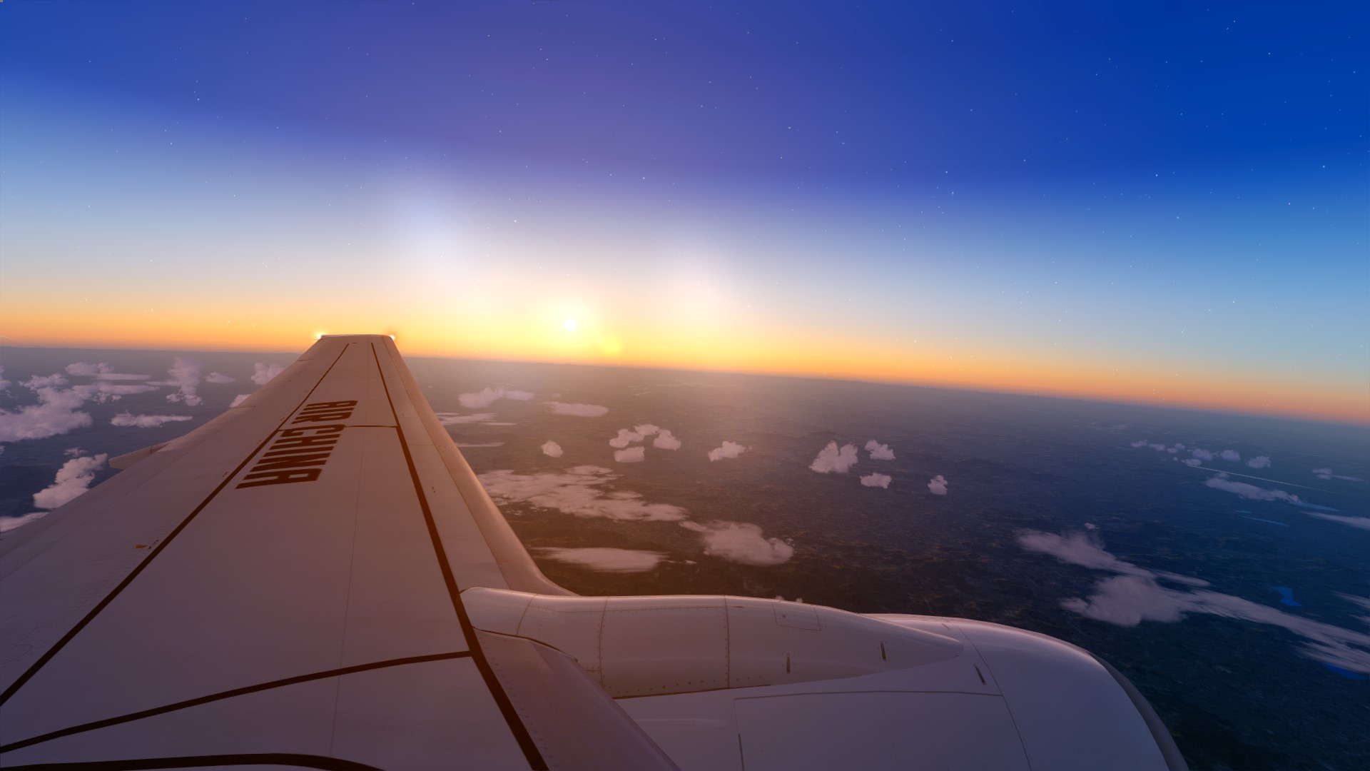 连续2天的中长途：RCTP-ZBAA-RCTP-ZBAA-9696 