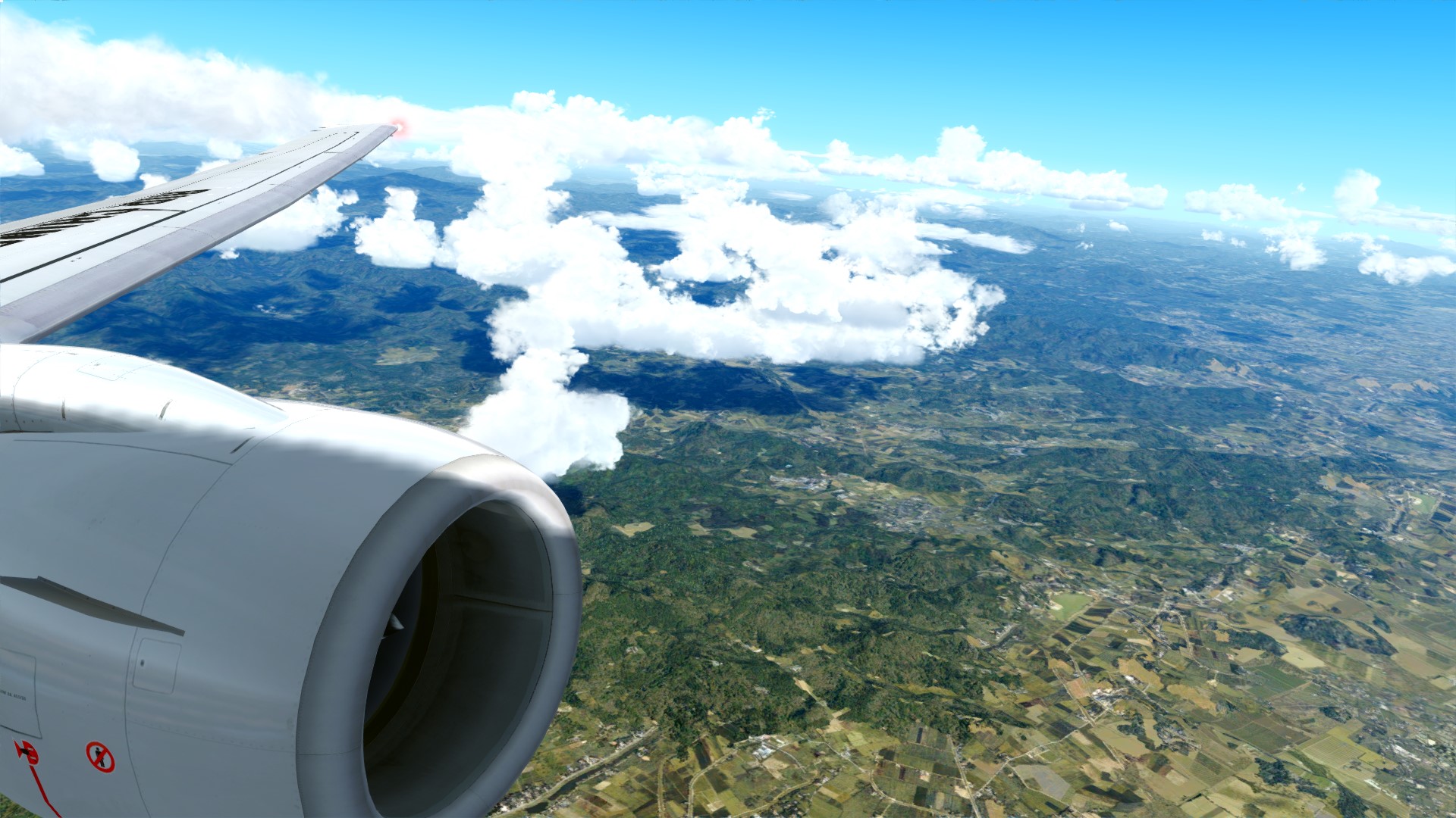 连续2天的中长途：RCTP-ZBAA-RCTP-ZBAA-5863 