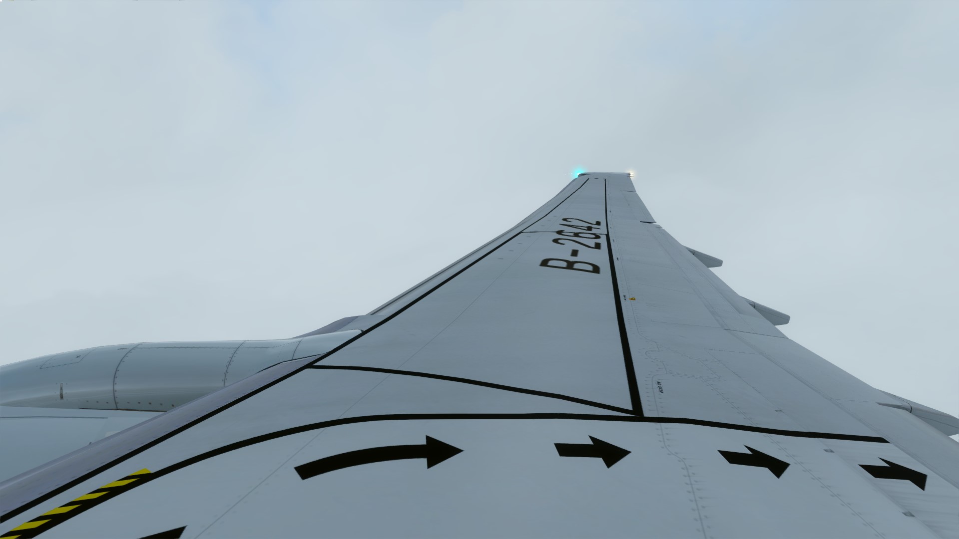 连续2天的中长途：RCTP-ZBAA-RCTP-ZBAA-8156 