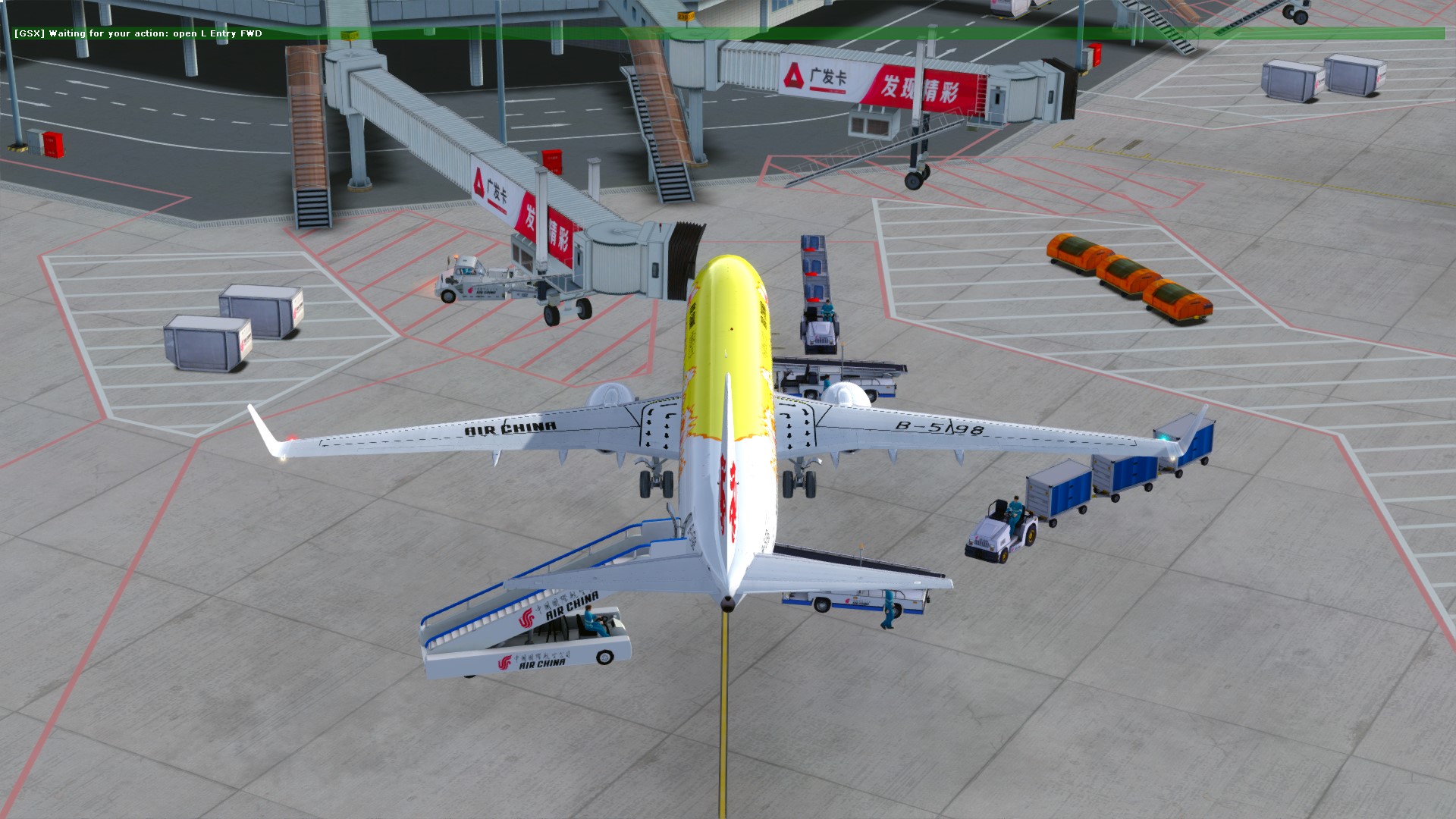 连续2天的中长途：RCTP-ZBAA-RCTP-ZBAA-1948 