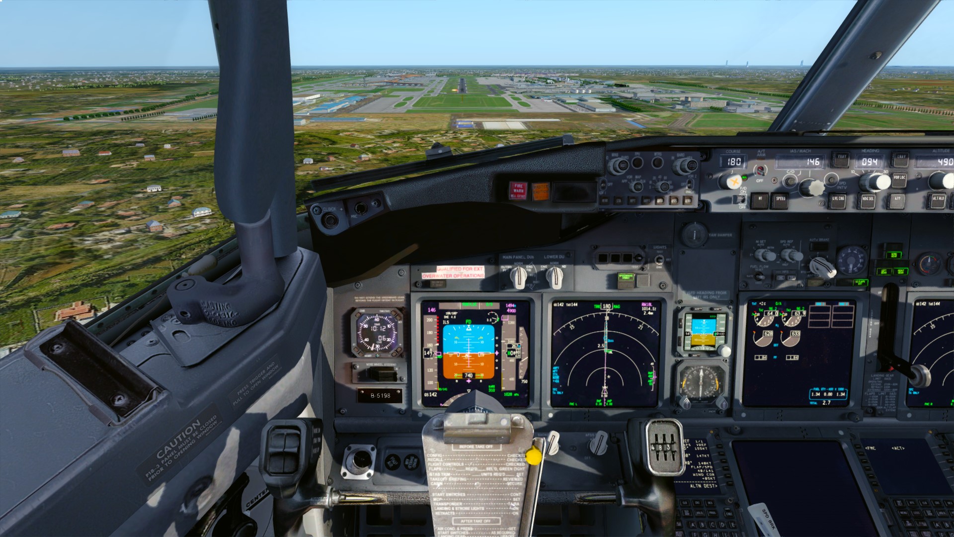 连续2天的中长途：RCTP-ZBAA-RCTP-ZBAA-512 