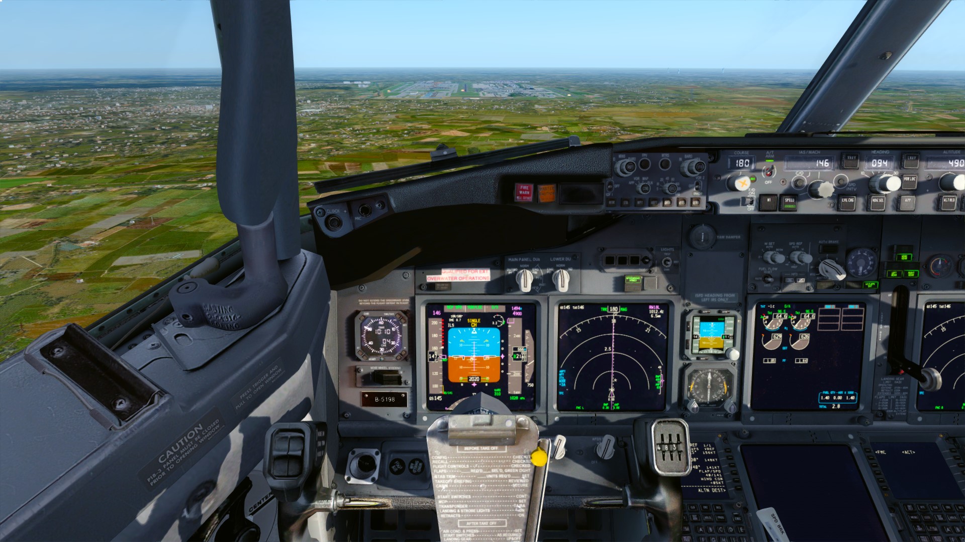 连续2天的中长途：RCTP-ZBAA-RCTP-ZBAA-8160 