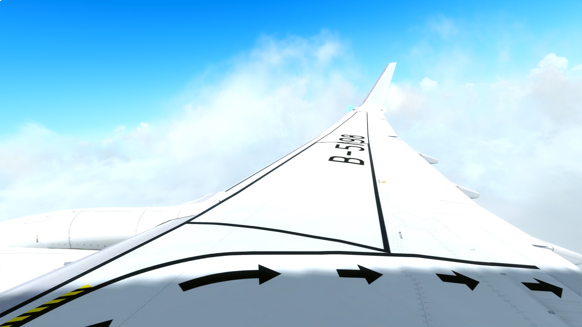 连续2天的中长途：RCTP-ZBAA-RCTP-ZBAA-8676 