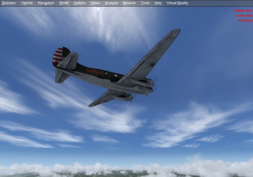 JF C-46开国大典涂装V1.0-6584 