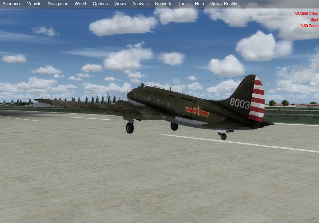 JF C-46开国大典涂装V1.0-7812 