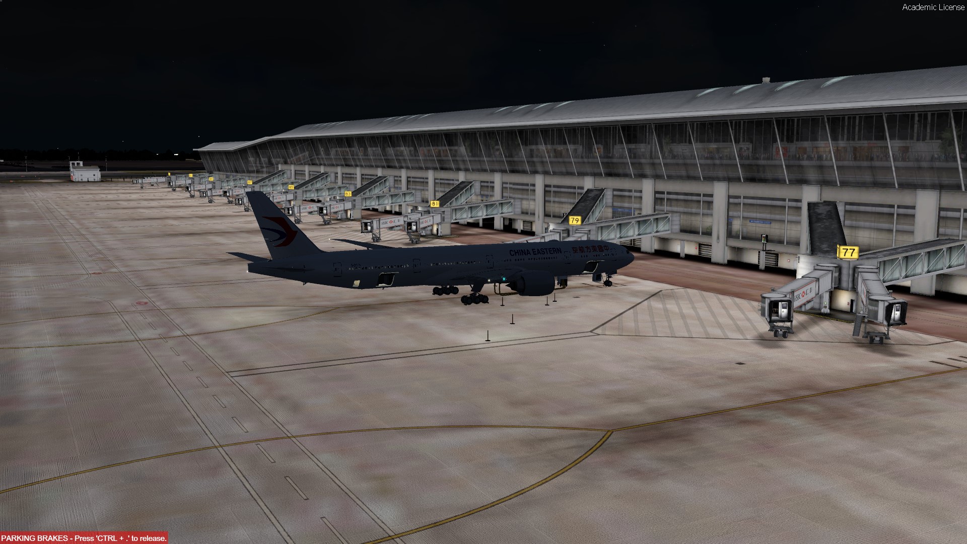 东航MU208 CYYZ-ZSPD-3106 