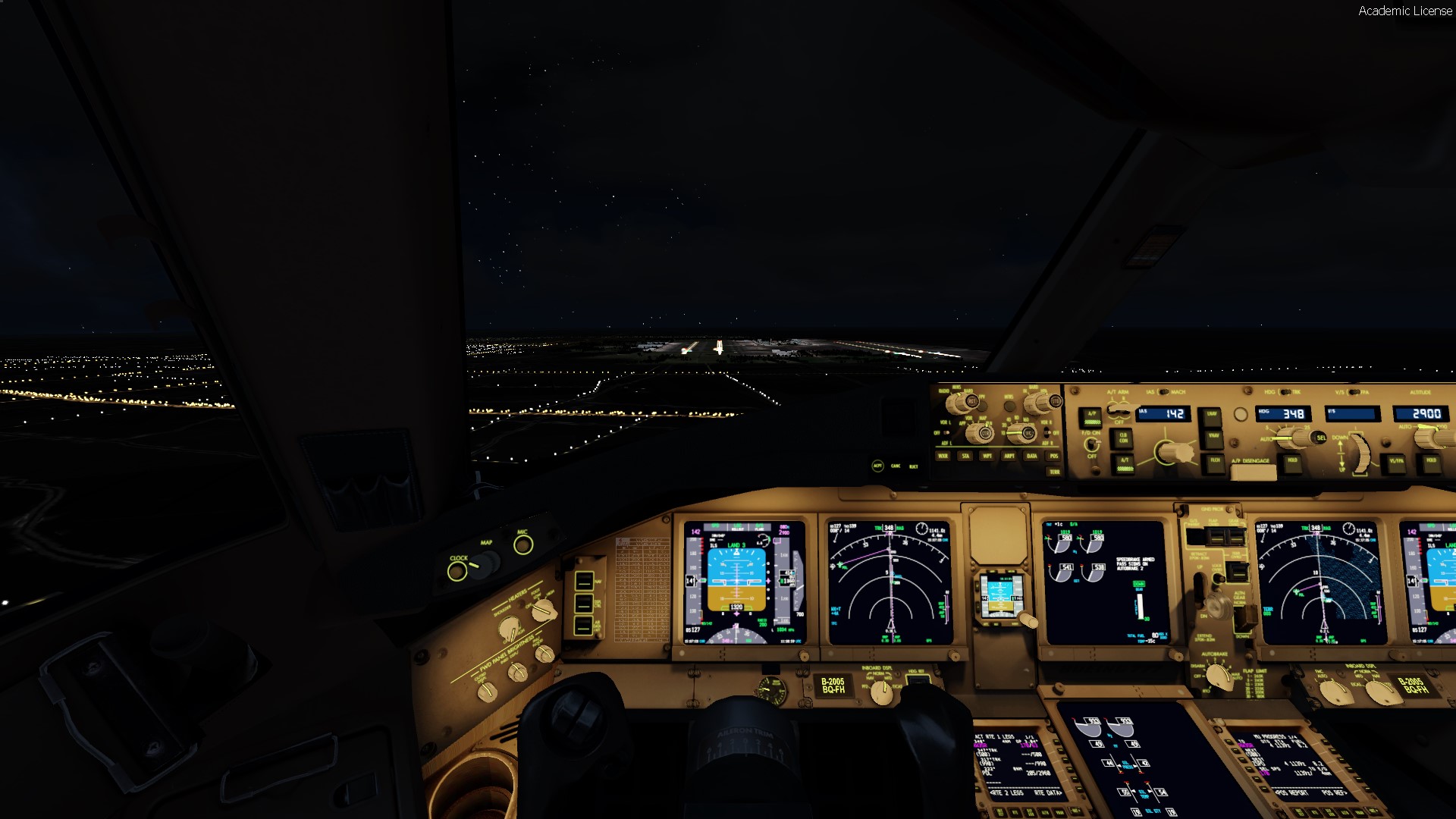 东航MU208 CYYZ-ZSPD-6587 