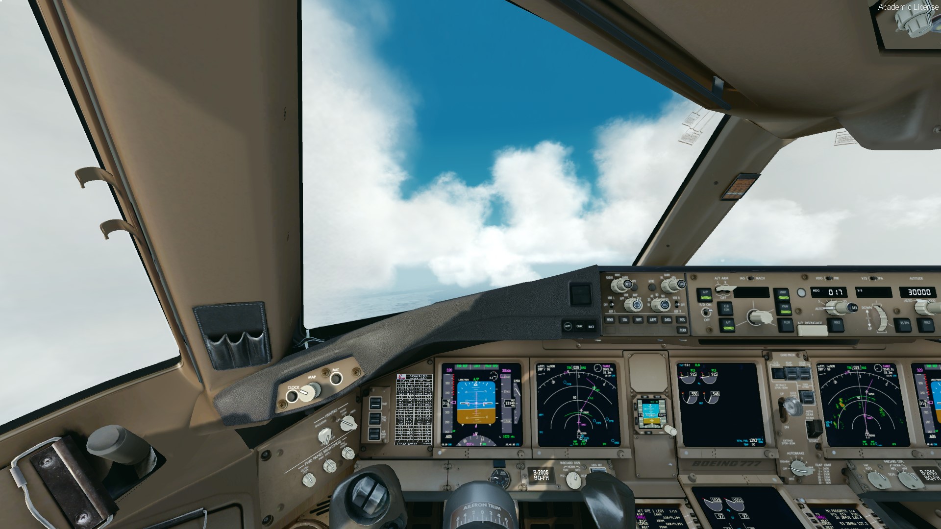 东航MU208 CYYZ-ZSPD-6718 
