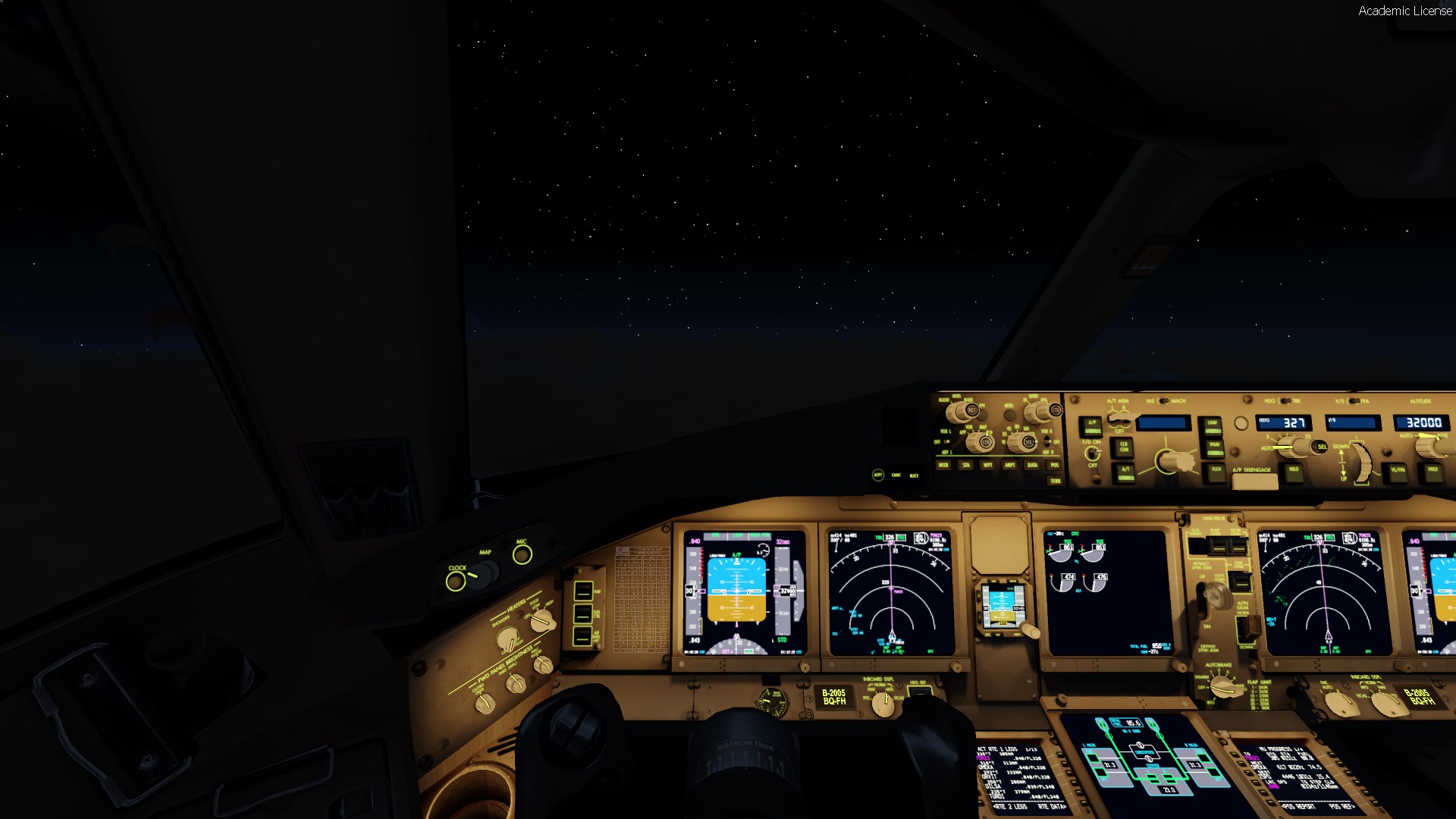 东航MU208 CYYZ-ZSPD-6246 