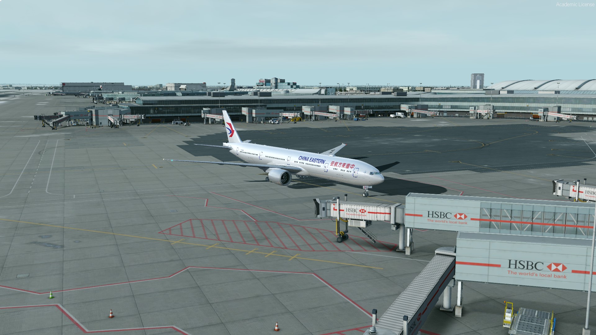 东航MU208 CYYZ-ZSPD-7451 