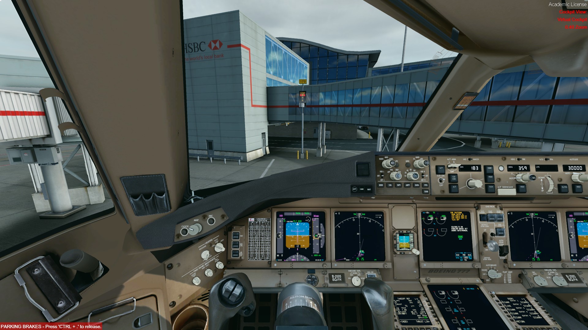 东航MU208 CYYZ-ZSPD-1749 