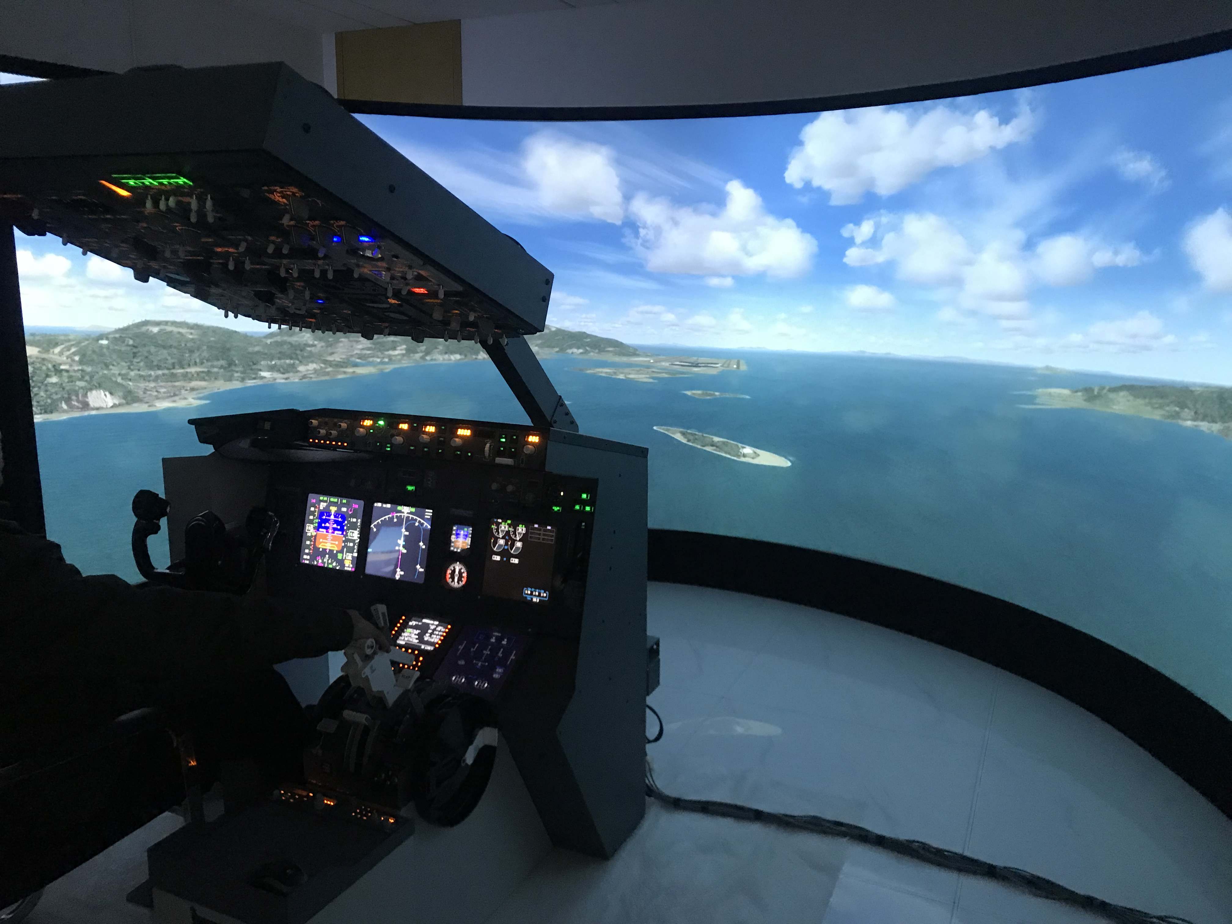 北京公司已完成对JetMax收购，即将开启新的征程！-7000 