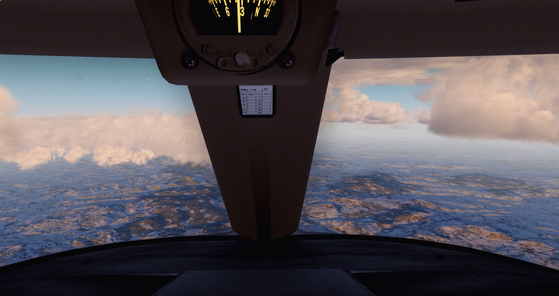 P3D V4 744 2018 Lufthansa EDDF-ZBAA-6525 