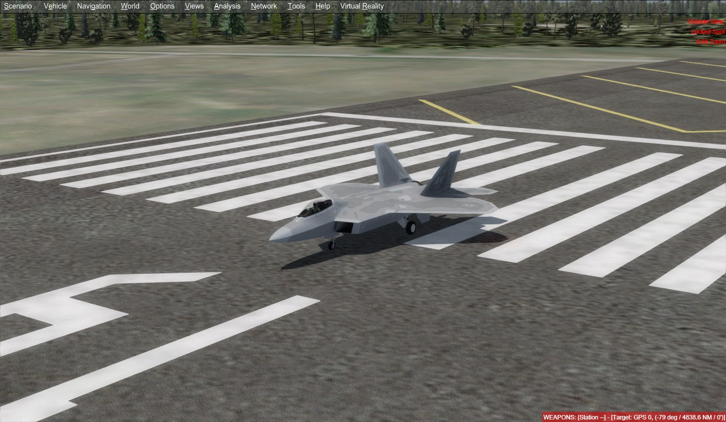 求助，P3DV4视角卡进去了-2476 