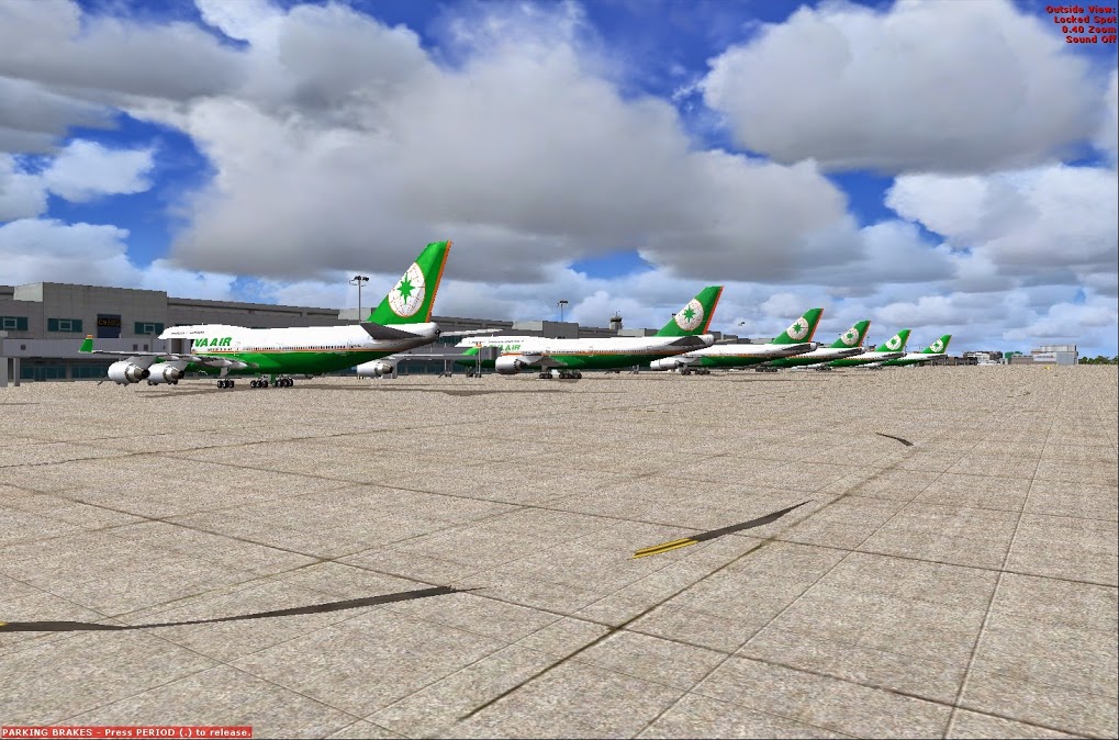 颱風天還是要出發到北京~~PLANE GO~~-5892 