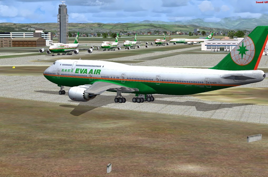 颱風天還是要出發到北京~~PLANE GO~~-4346 