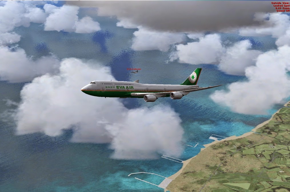 颱風天還是要出發到北京~~PLANE GO~~-5310 