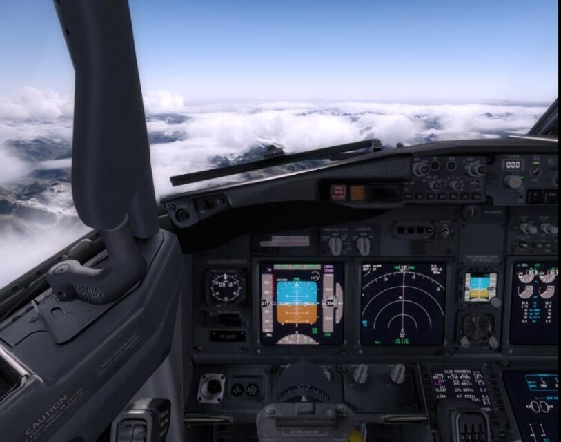 我的飞行美图-2140 