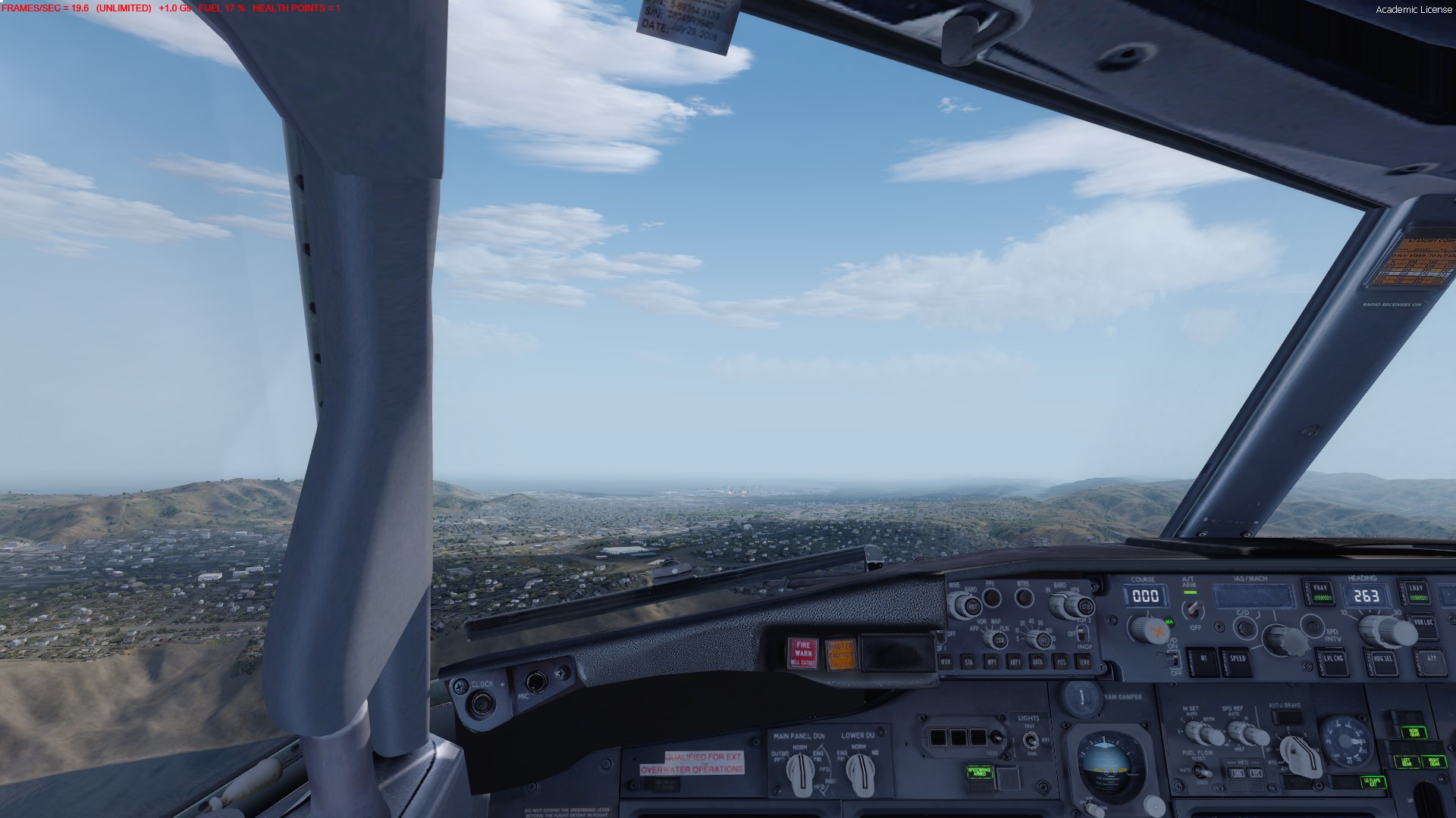 年前再来一波图，KSFO为主-9812 