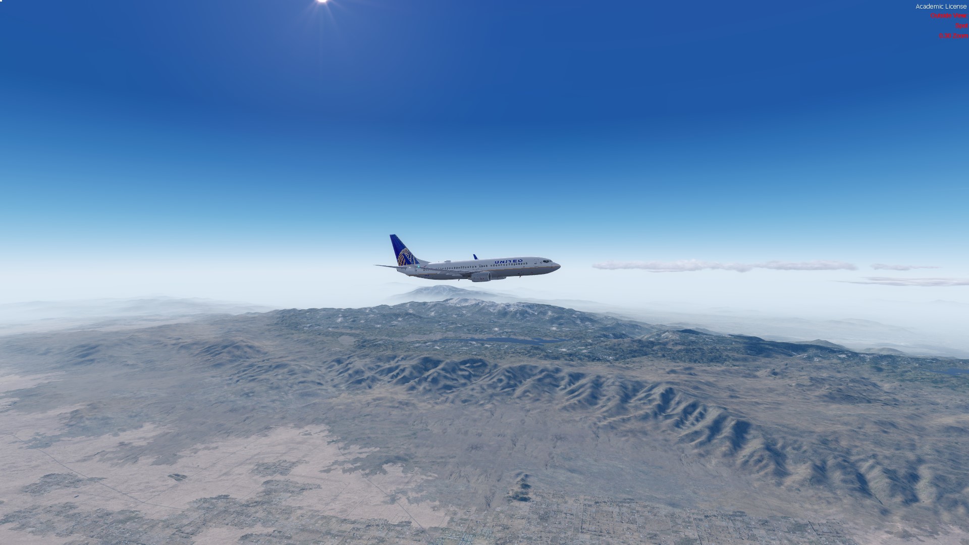 年前再来一波图，KSFO为主-1529 